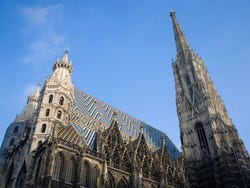 Duomo di Vienna