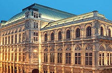 Guida di Vienna